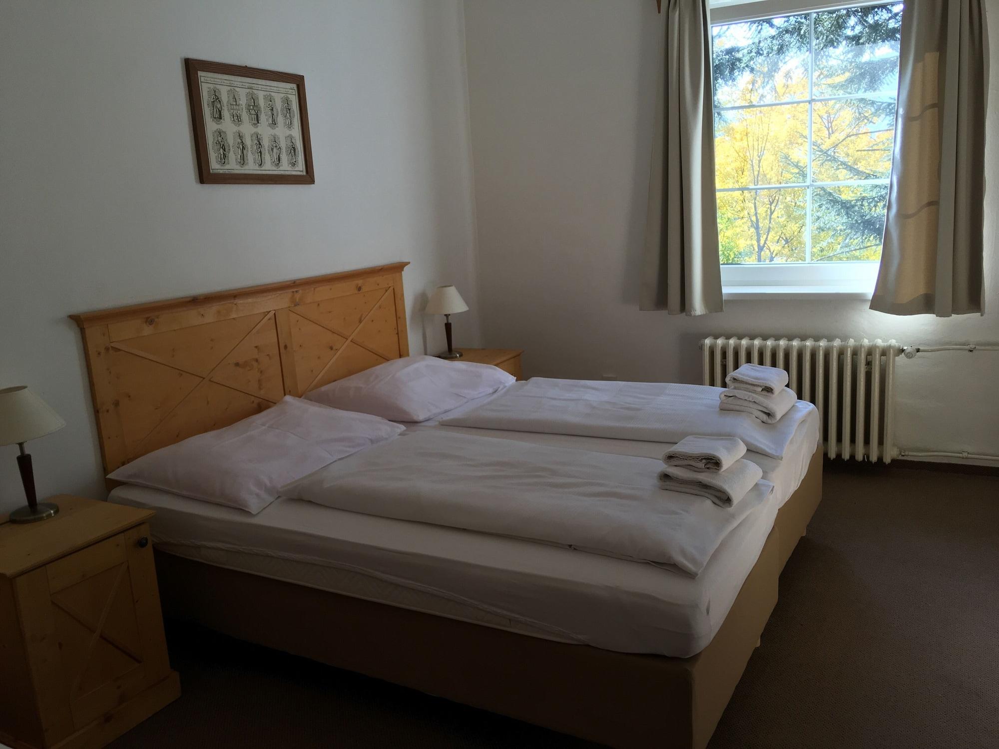 Hotel Tri Ruze Špindlerŭv Mlýn المظهر الخارجي الصورة